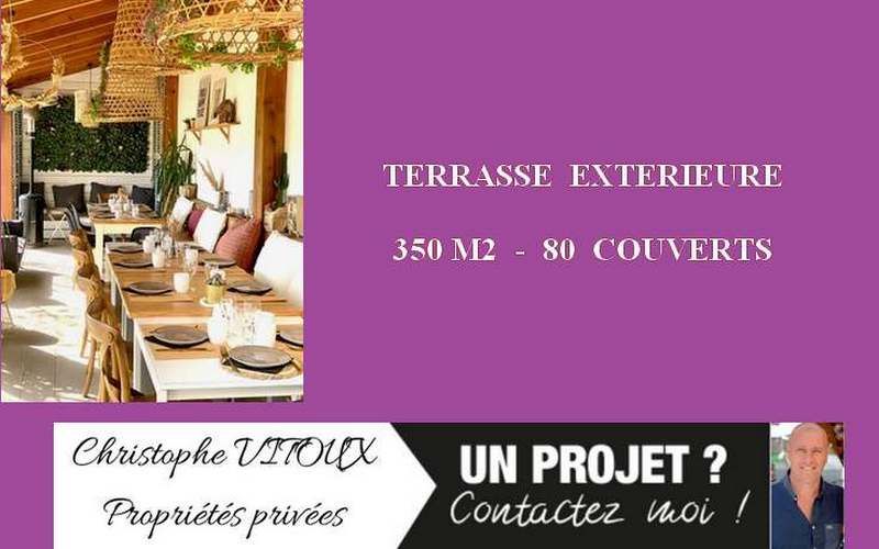 CARCASSONNE COMPLEXE D'ACTIVITES 1200 M2 - 11000 CARCASSONNE 3