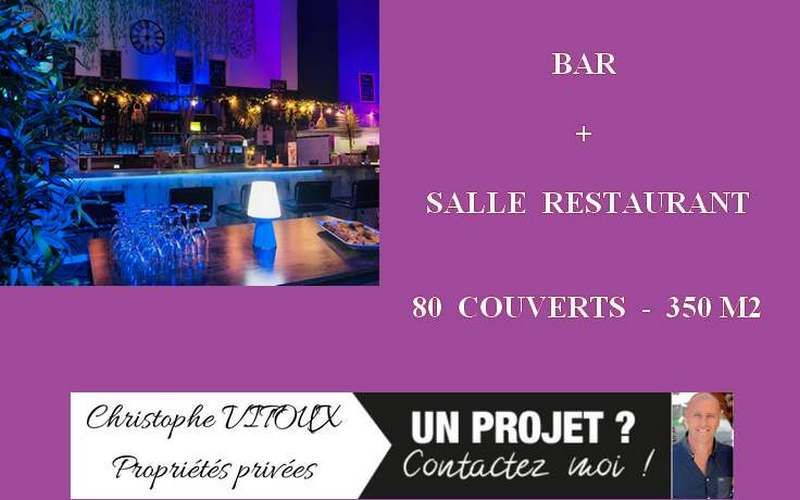 CARCASSONNE COMPLEXE D'ACTIVITES 1200 M2 - 11000 CARCASSONNE 4
