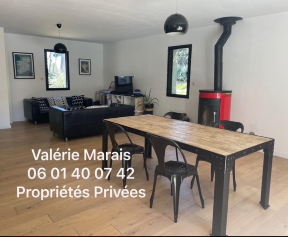 GUERANDE Maison à Vendre - GUERANDE 3