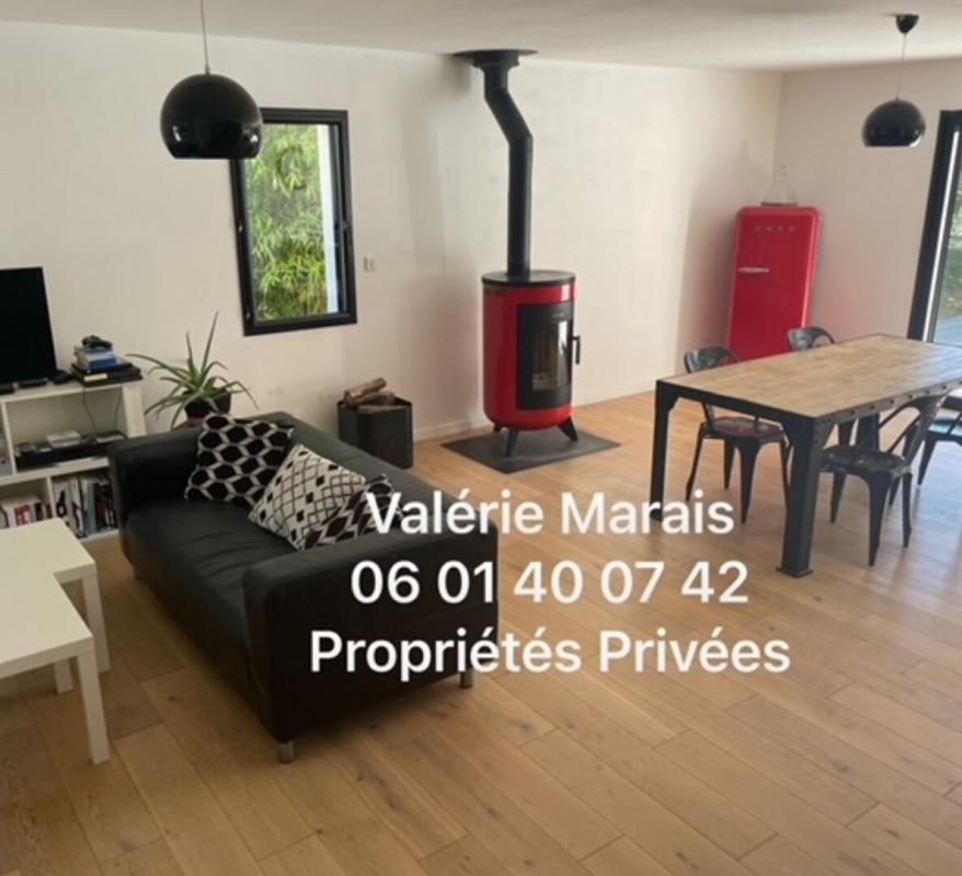 GUERANDE Maison à Vendre - GUERANDE 4