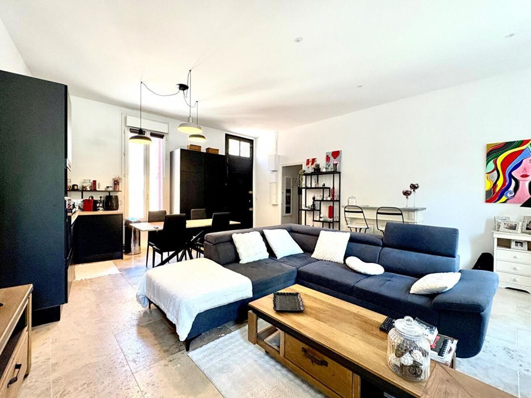 SAINT-CHAMAS Maison Saint Chamas 3 pièce(s) 122 m2 2