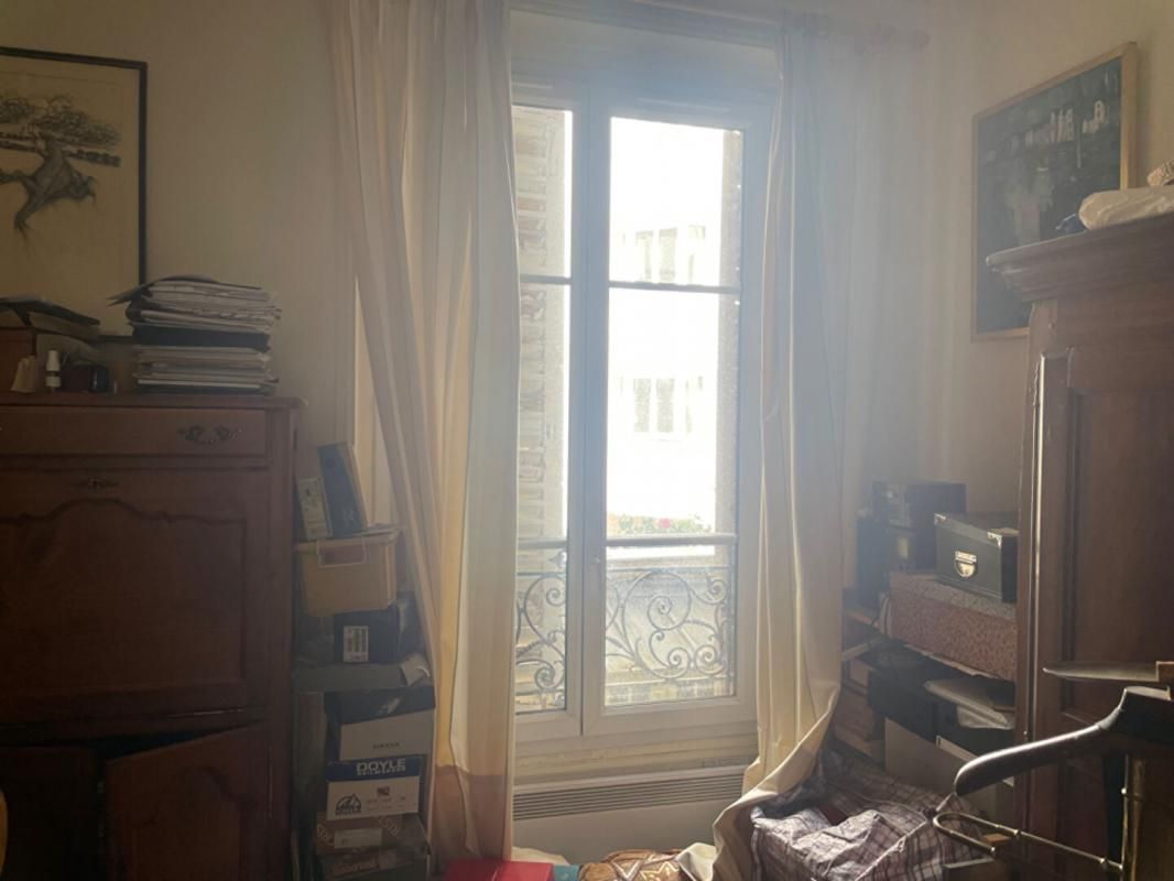 PARIS-16E-ARRONDISSEMENT Appartement Paris 2 pièce(s) 36 m2 3