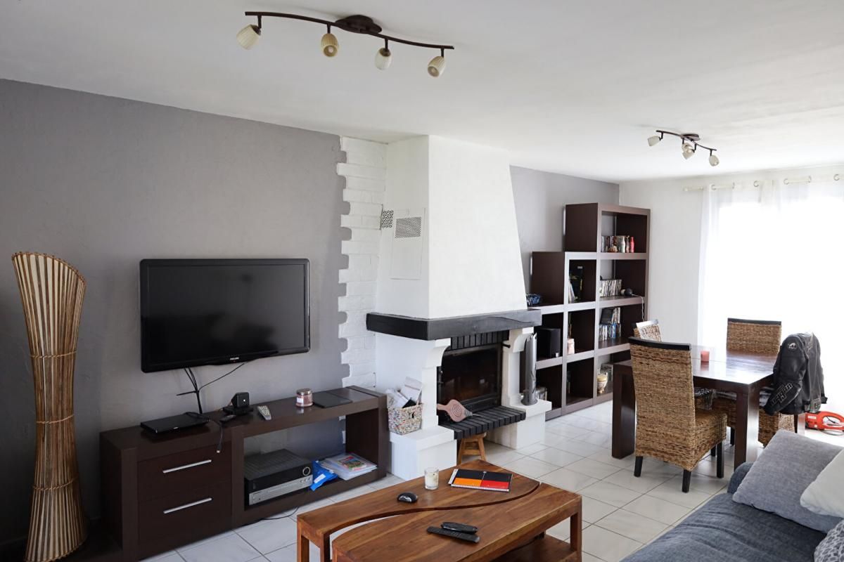 MEULAN-EN-YVELINES Maison Meulan En Yvelines 4 pièce(s) 81 m2 1