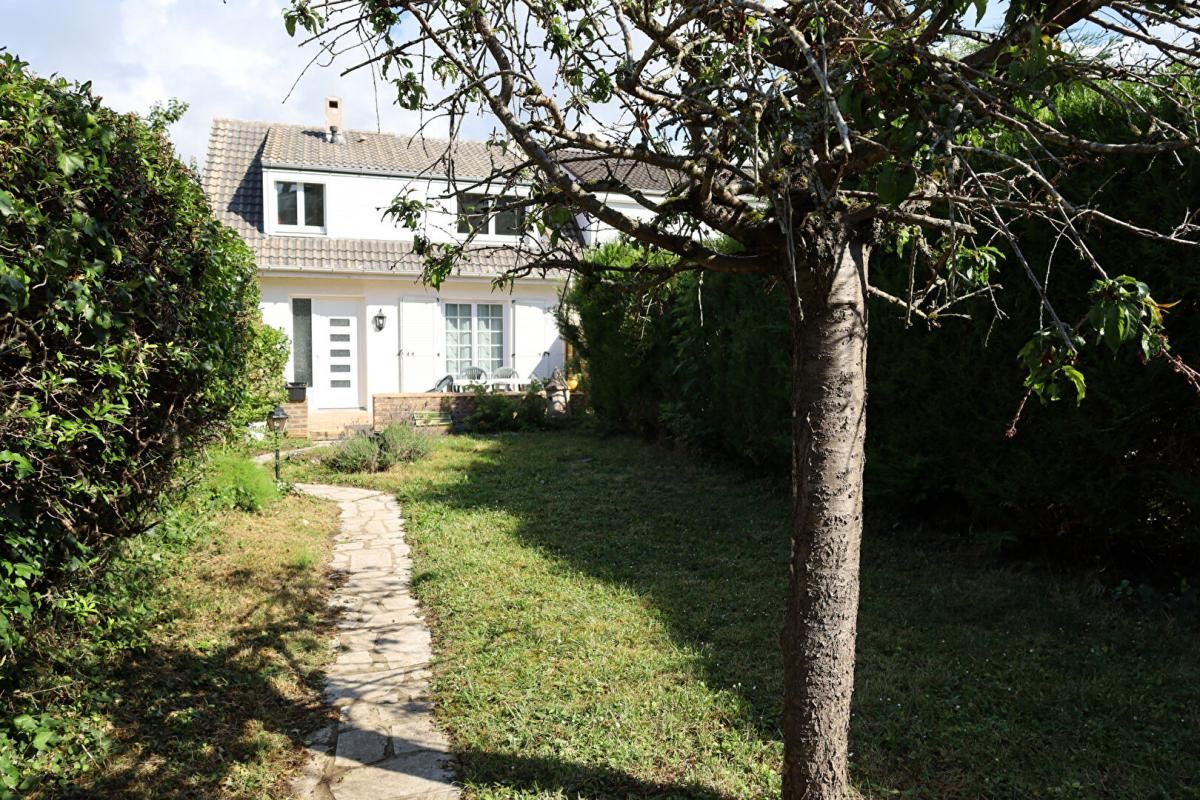 MEULAN-EN-YVELINES Maison Meulan En Yvelines 4 pièce(s) 81 m2 2