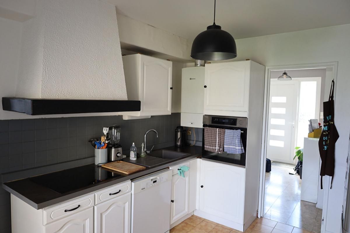 MEULAN-EN-YVELINES Maison Meulan En Yvelines 4 pièce(s) 81 m2 4