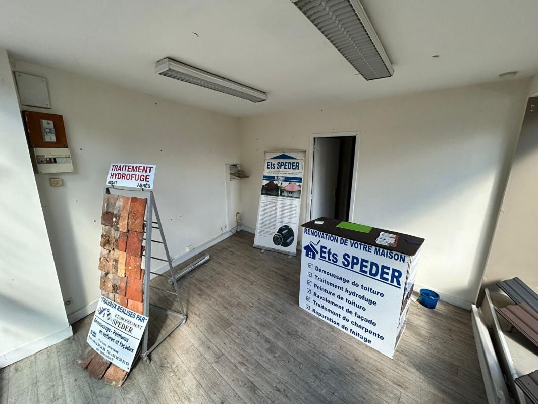 VATAN Immeuble Vatan 4 pièce(s) 108 m2 4