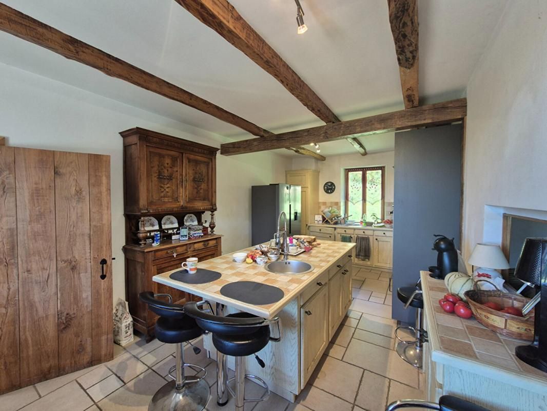 GUMOND Maison Gumond 6 pièce(s) 190 m2 4