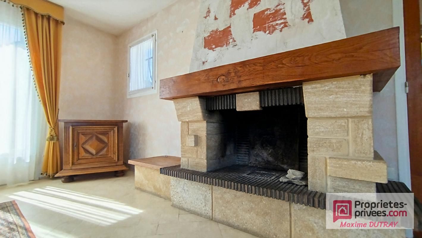 CHATEAU-RENAULT Maison 4 pièces 110m² 4