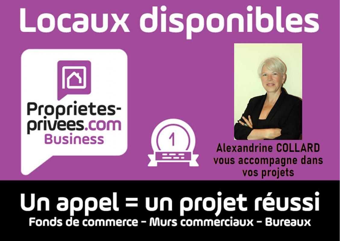 PARIS-20E-ARRONDISSEMENT 75020 PARIS - Boulangerie point chaud 52 m², Saint Fargeau 4