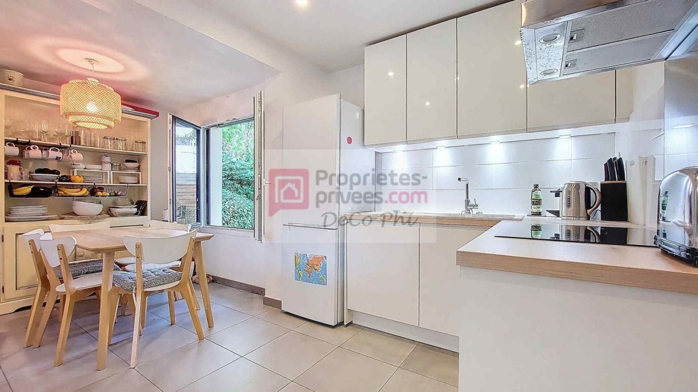 LE CHESNAY Maison 7 pièces Le Chesnay 112 m2 2
