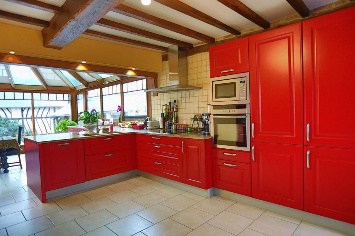 THERINES Maison Therines 14 pièce(s) 424 m2 4