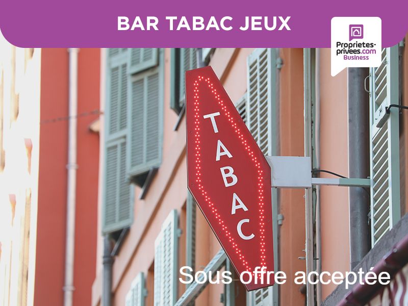 ROANNE ROANNE AGGLOMERATION - BAR, TABAC, FDJ 1