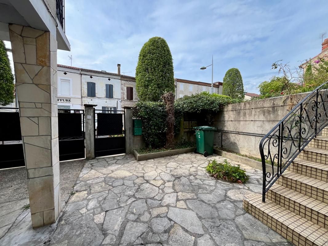 AGEN Maison T4 de 97 m² - Centre-ville d'Agen 1