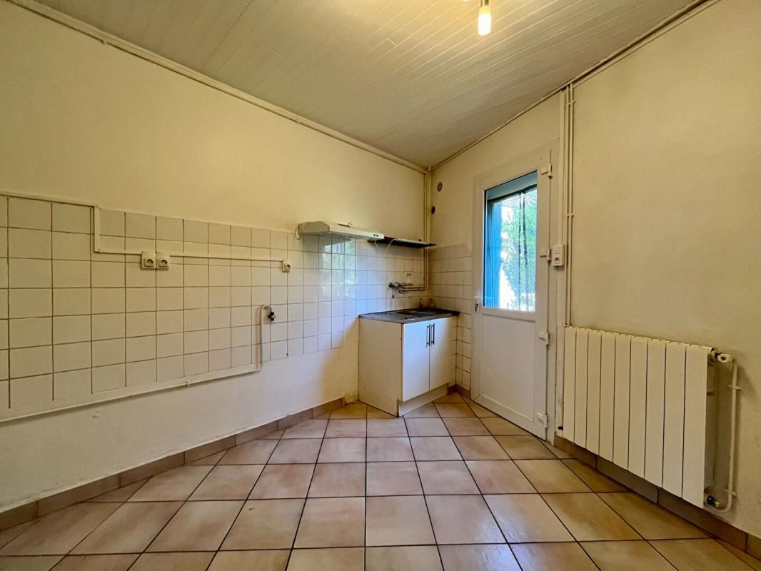 AGEN Maison T4 de 97 m² - Centre-ville d'Agen 4