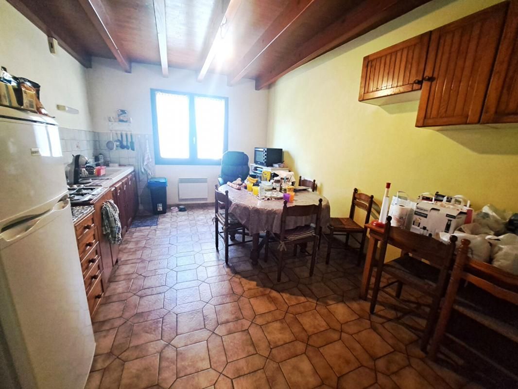 ANGOULEME Investissement locatif - Maison - 3 Chambres 2