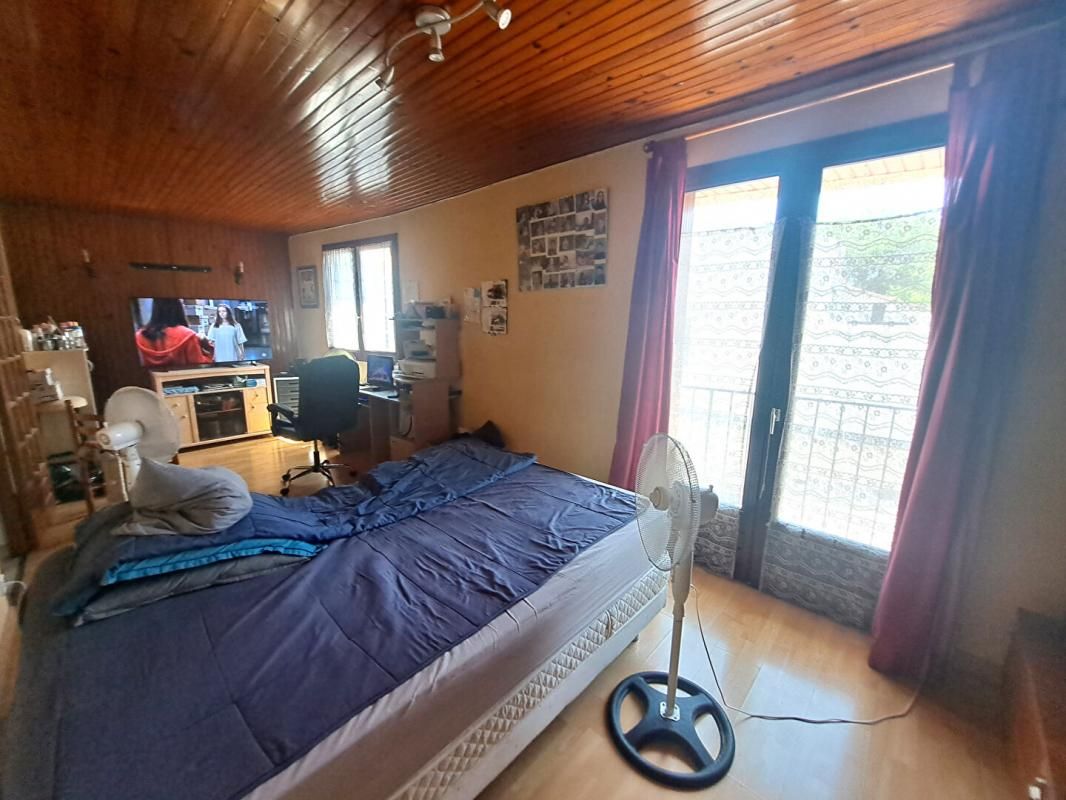 ANGOULEME Investissement locatif - Maison - 3 Chambres 3