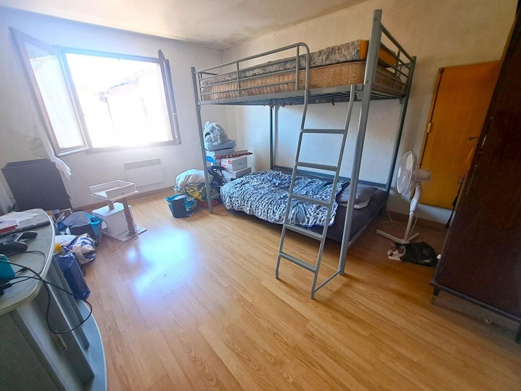 ANGOULEME Investissement locatif - Maison - 3 Chambres 4