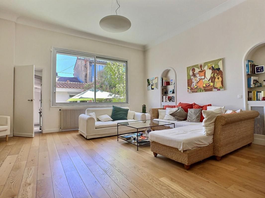 Vente Maison 170m2 BORDEAUX (33000)
