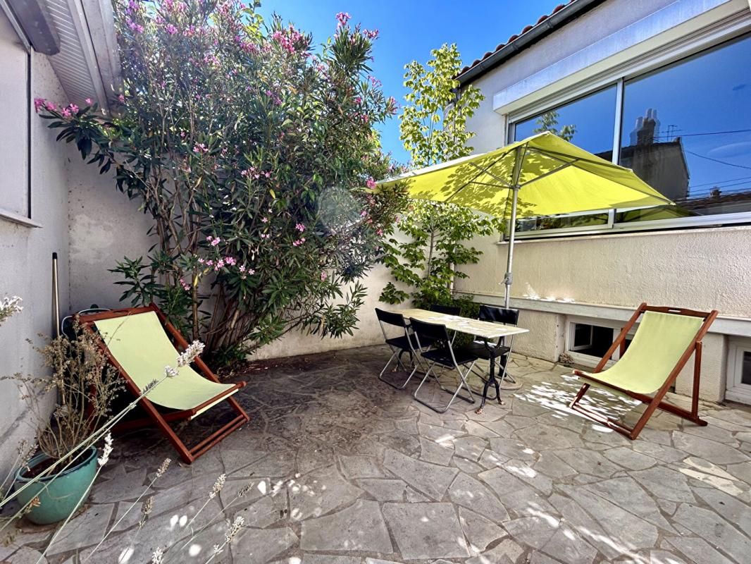 BORDEAUX Vente Maison 170m2 BORDEAUX (33000) 2