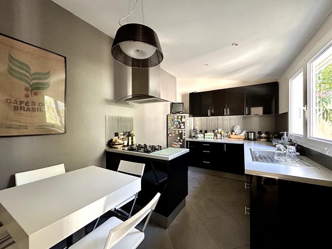 BORDEAUX Vente Maison 170m2 BORDEAUX (33000) 4