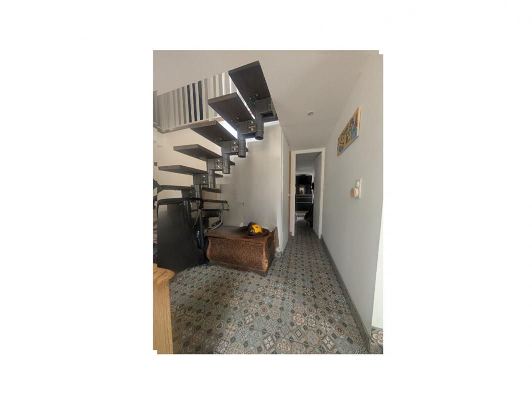 BALLAN-MIRE Exclusivité - Maison 37510 Ballan Mire -5 pièces -100 m2 4