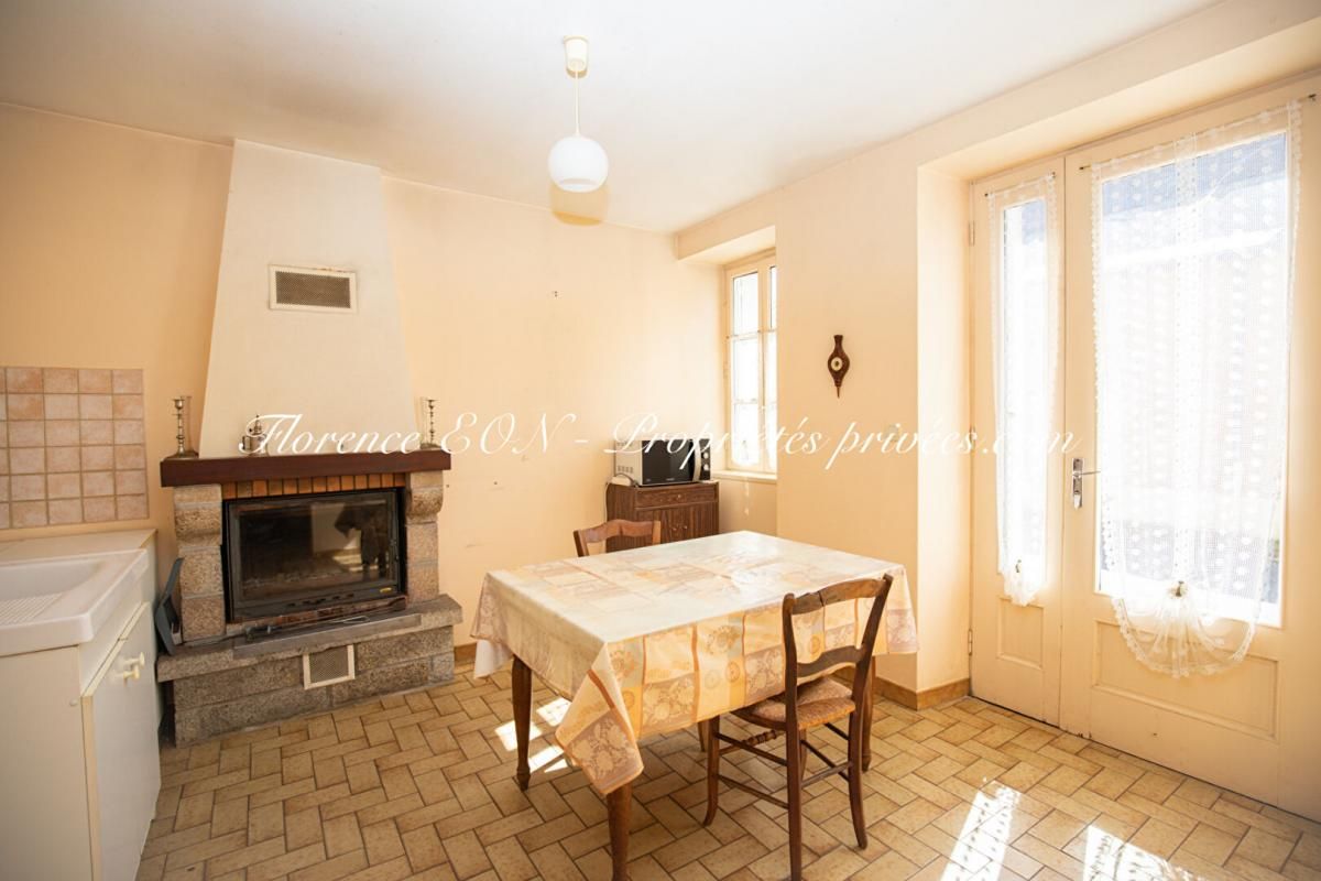 BRIELLES Maison Brielles 4 pièce(s) 97 m2 4