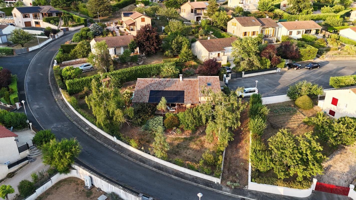 BERZE-LA-VILLE Maison Berze La Ville 6 pièce(s) 123 m2 1