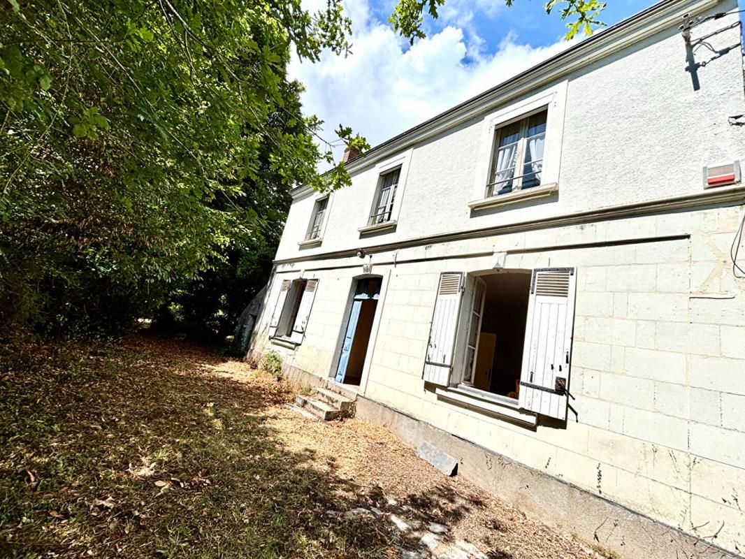 LA BOHALLE Maison La Bohalle 6 pièce(s) 148 m2 1
