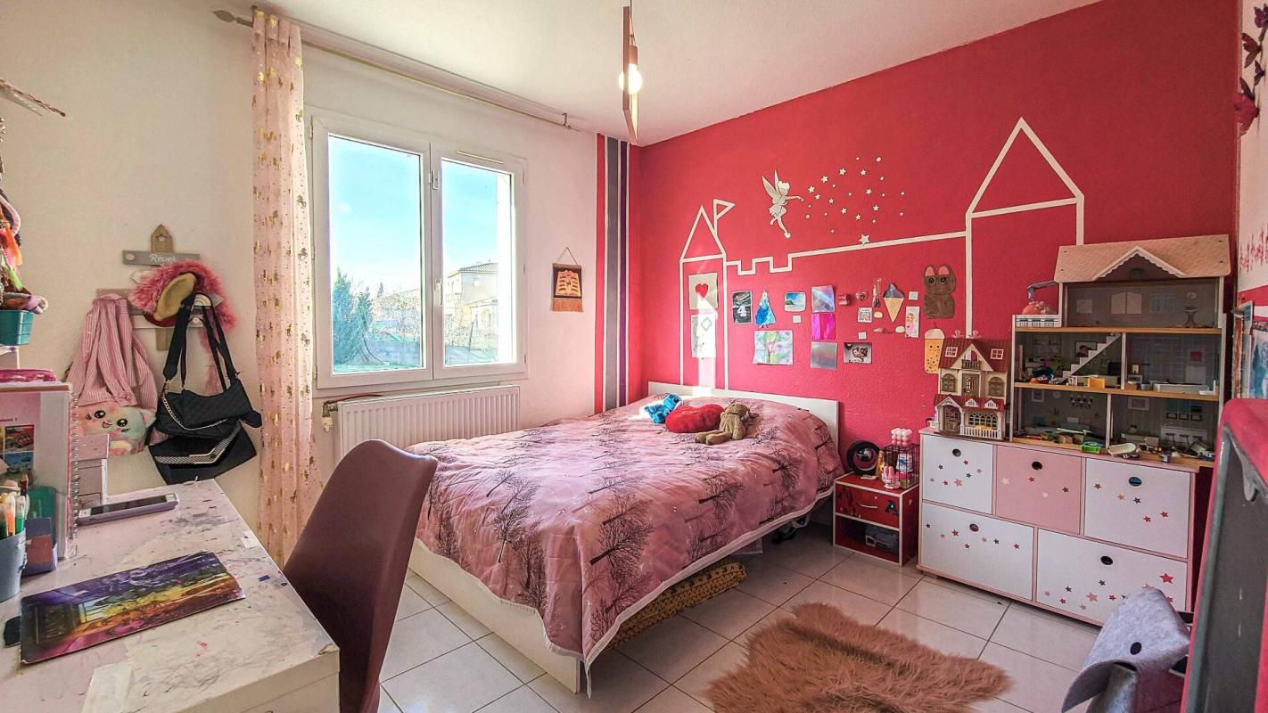 CARCASSONNE VILLA PLAIN PIED T5 2