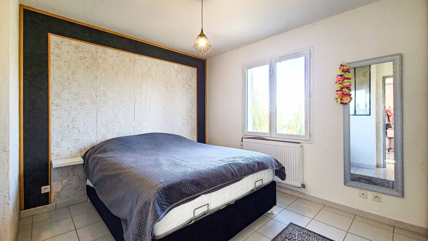 CARCASSONNE VILLA PLAIN PIED T5 4