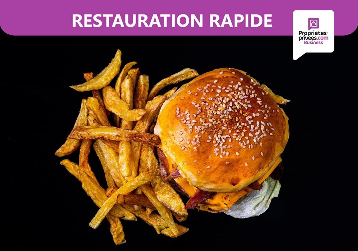 AMIENS Amiens Gare - Restauration rapide, Snack, Kebab, Tacos 2