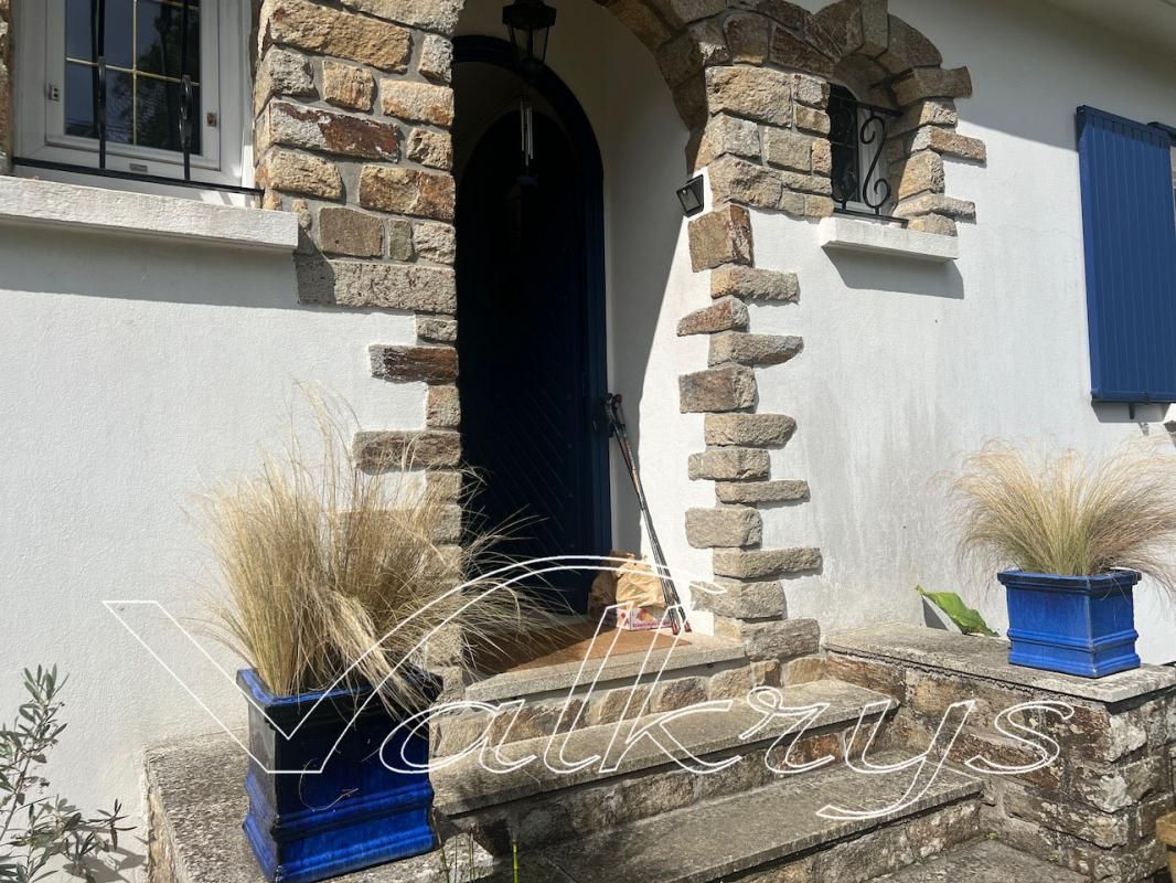 MOELAN-SUR-MER Vous avez dit sentier côtier ? Votre Villa sur la Ria du Belon vous attend 2