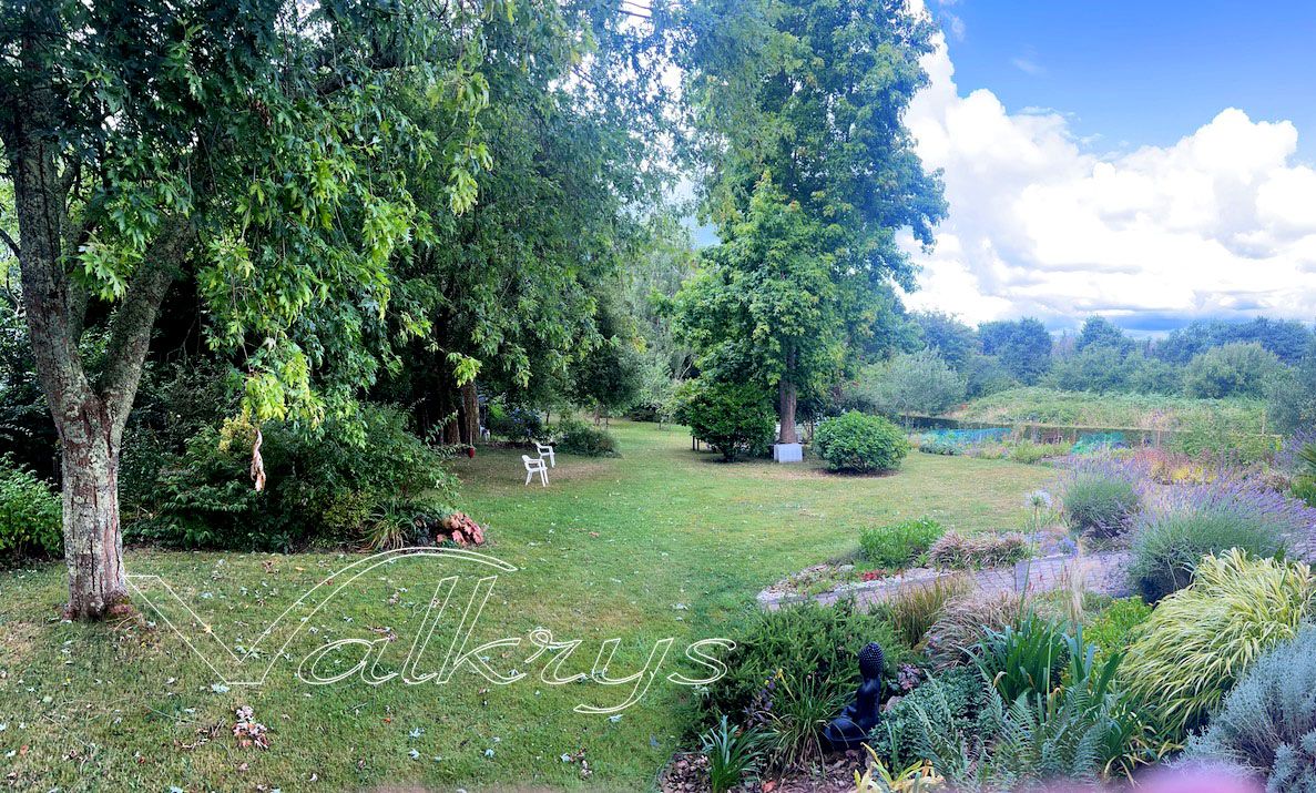 MOELAN-SUR-MER Vous avez dit sentier côtier ? Votre Villa sur la Ria du Belon vous attend 3