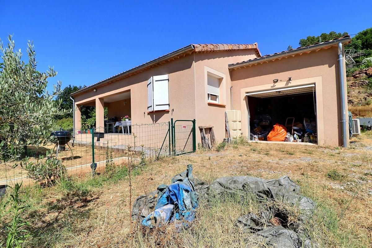 Maison 6 pièce(s) 98 m2