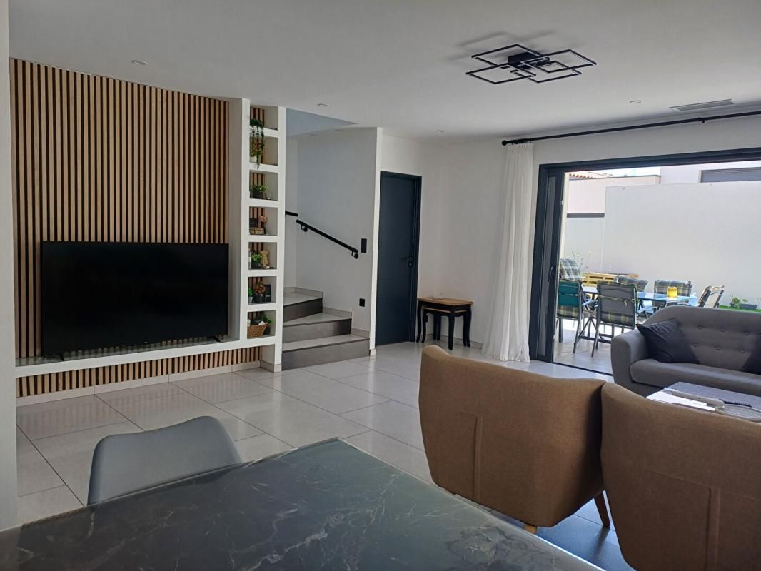 NARBONNE Villa Crabit 5 pièce(s) 120 m2 4