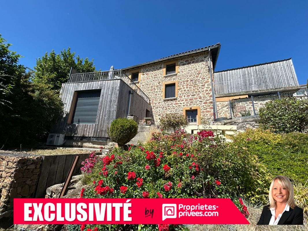 THIZY Maison en pierre Marnand 1