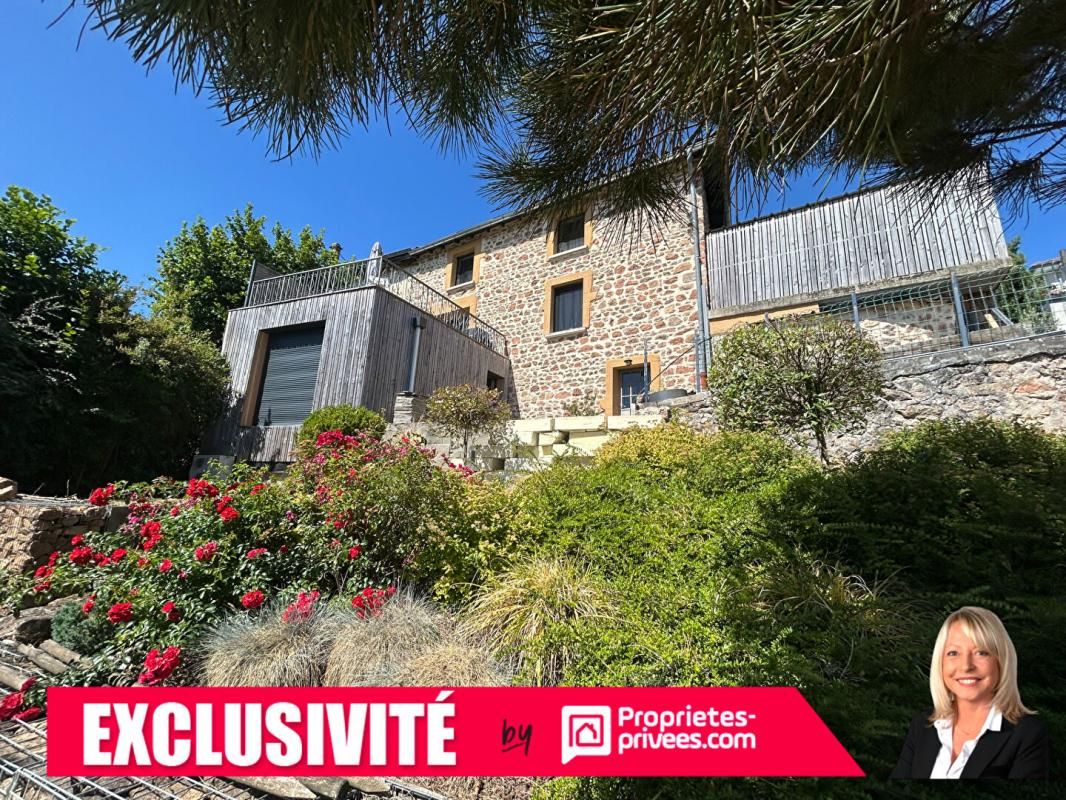 THIZY Maison en pierre Marnand 2