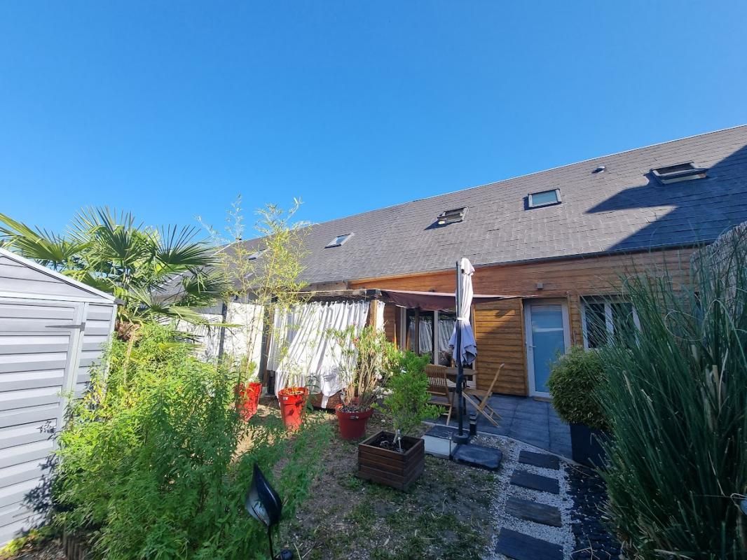 CERCOTTES Maison  4 pièce(s) 4