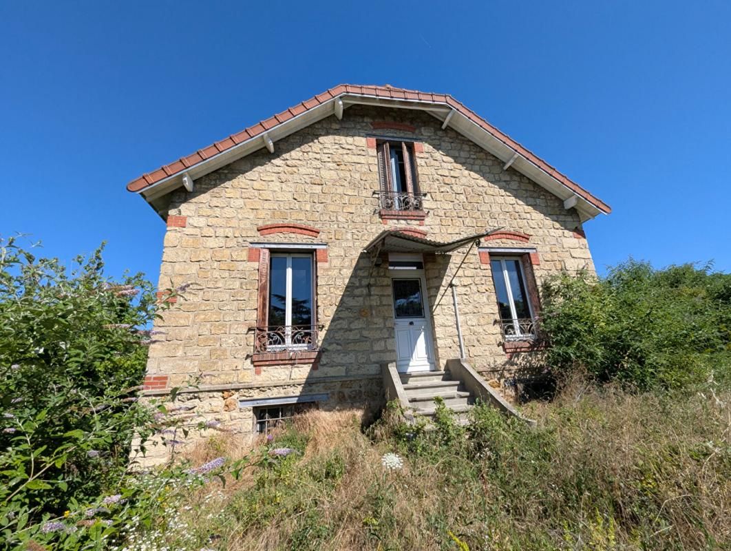 NEUVILLE-SUR-OISE Maison Neuville Sur Oise 6 pièces 120 m2 3