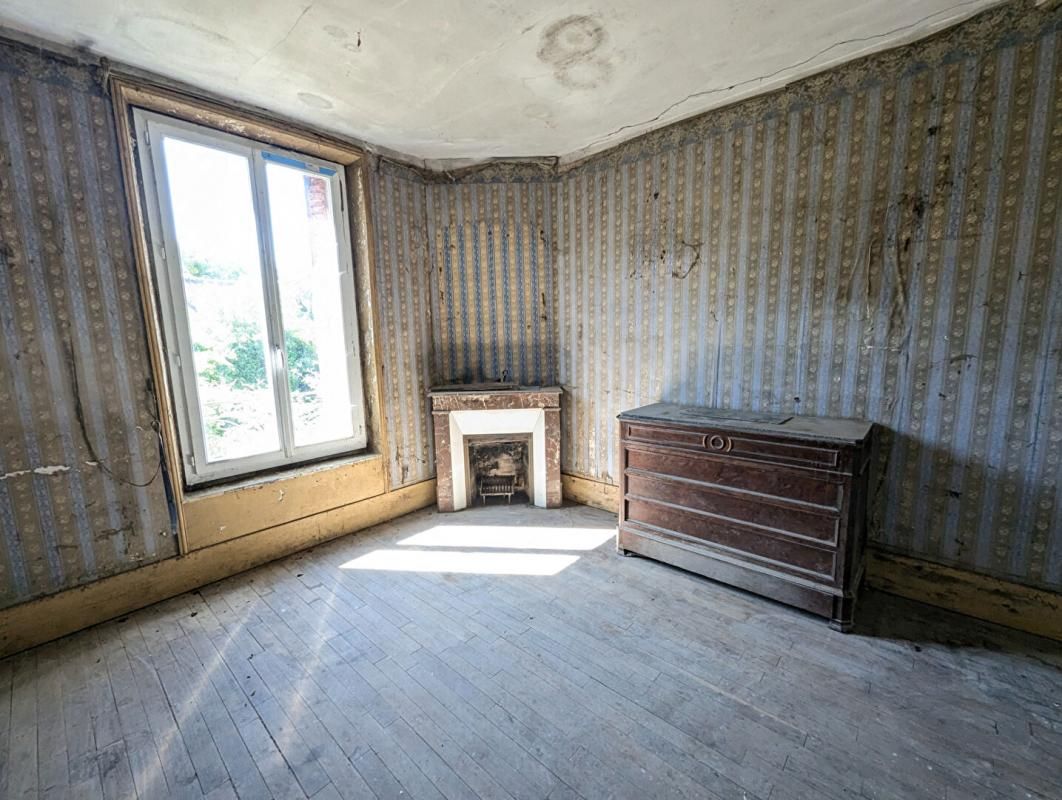 NEUVILLE-SUR-OISE Maison Neuville Sur Oise 6 pièces 120 m2 4