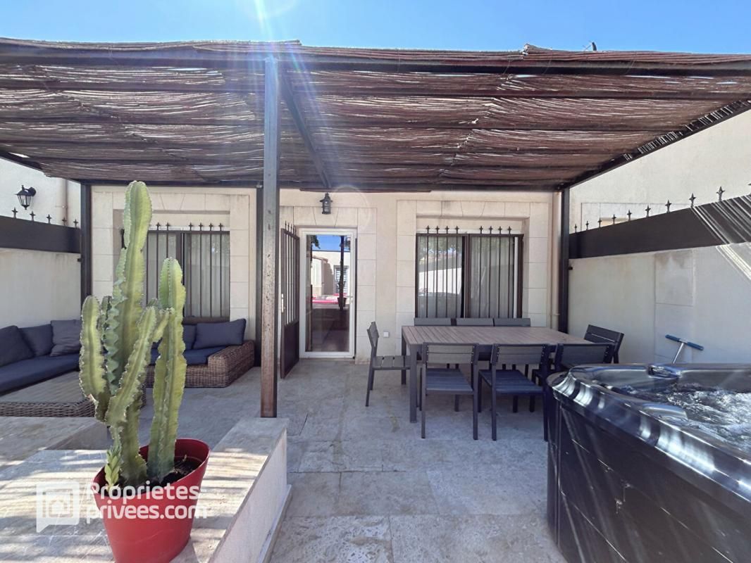 SORGUES Maison 5 pièces, 120 m², avec studio indépendant à Sorgues 3