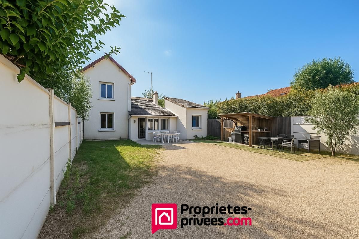 ERMONT Maison Ermont 72 m2 1