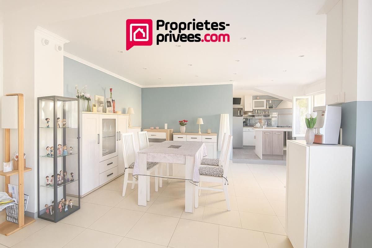ERMONT Maison Ermont 72 m2 2