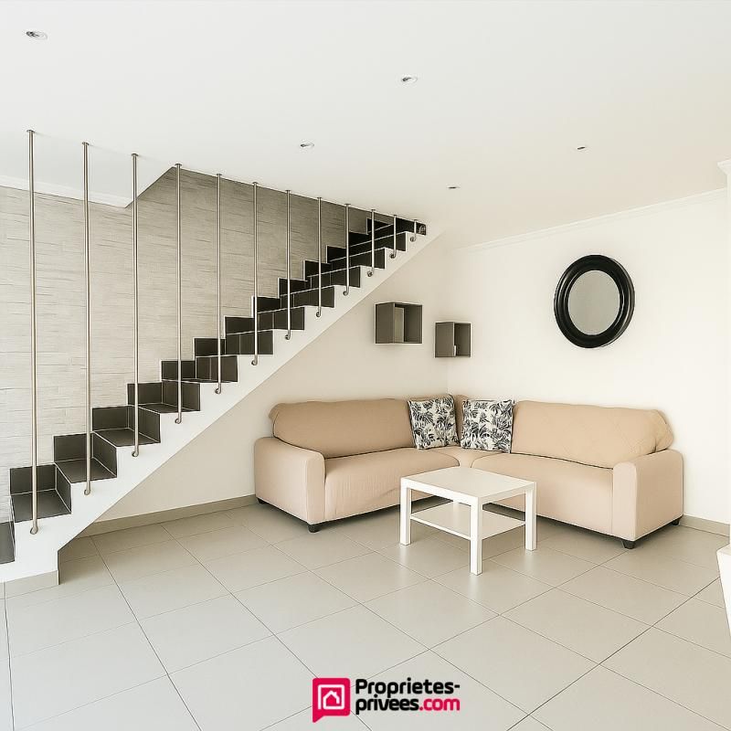 ERMONT Maison Ermont 72 m2 3
