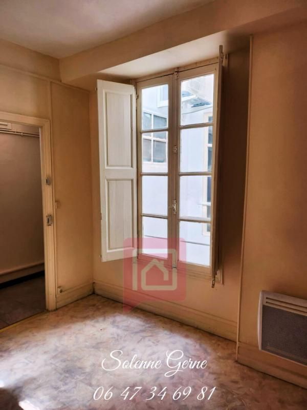 BEZIERS Immeuble 10 pièce(s) 220 m2 3
