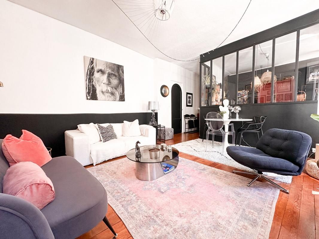 NANTES APPARTEMENT TYPE 2 NANTES CENTRE VILLE 2