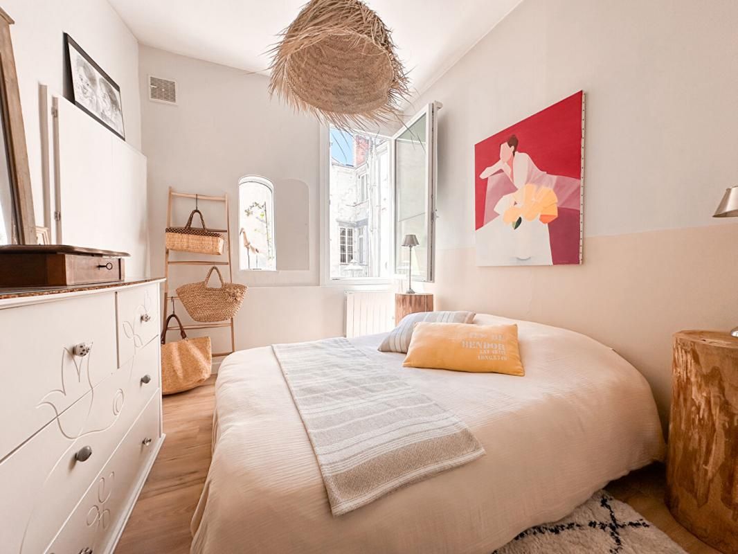NANTES APPARTEMENT TYPE 2 NANTES CENTRE VILLE 4