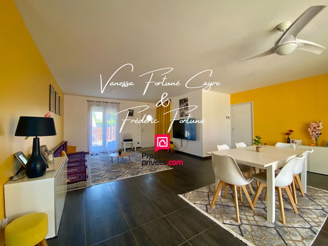 SAINT-ROMAIN-LA-VIRVEE Maison Saint Romain La Virvee 6 pièce(s) 123.5 m2 4