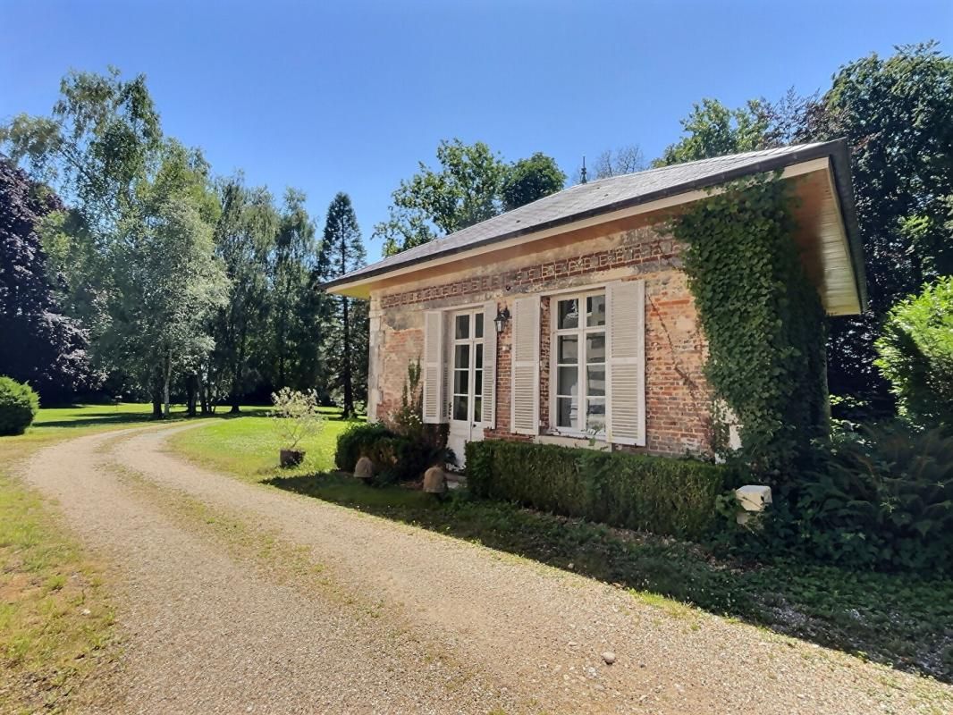 FONTENAY Château 25 pièce(s) 926 m2 3