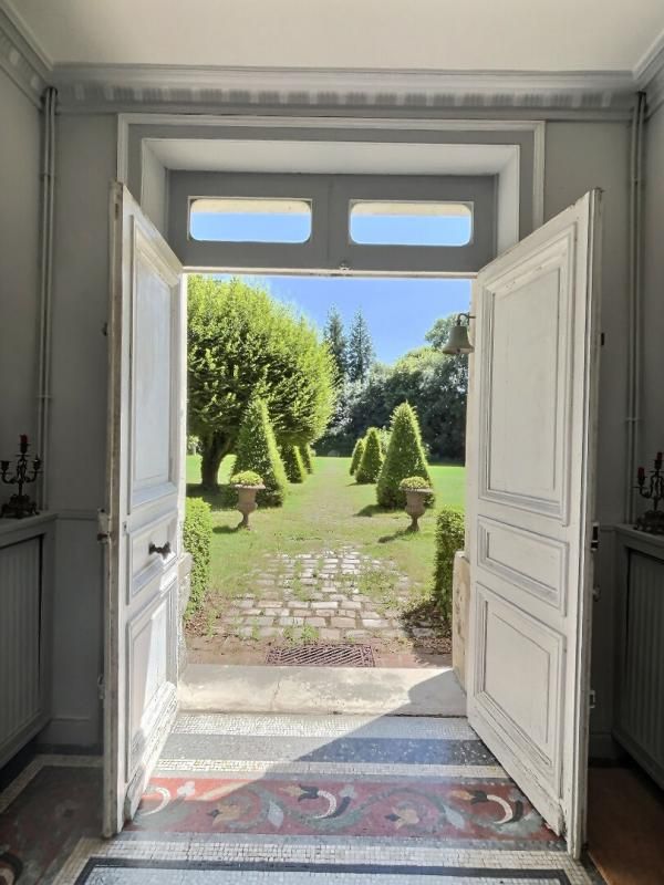 FONTENAY Château 25 pièce(s) 926 m2 4